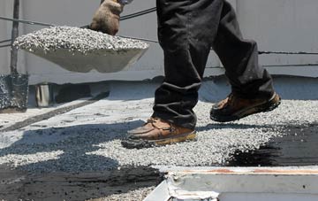 Stitchcombe flat roofing companies