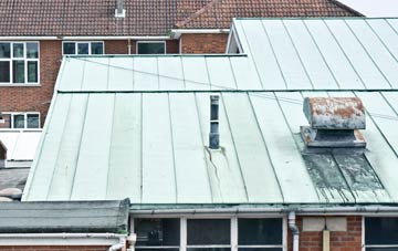Stitchcombe lead roofing costs