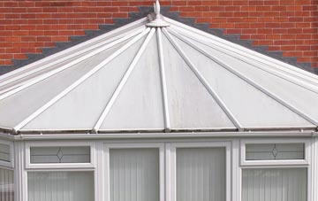 Stitchcombe polycarbonate conservatory roof repairs
