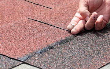 Stitchcombe asphalt roof repairs