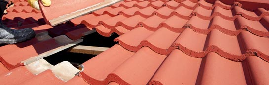 compare Stitchcombe roof repair quotes