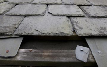 Stitchcombe slate roof repairs and maintenance