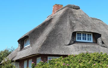 thatch roofing Stitchcombe, Wiltshire