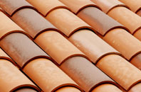 Stitchcombe clay roofing