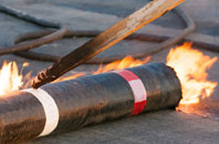 free Stitchcombe flat roofing repair quotes