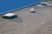 Stitchcombe flat roofing