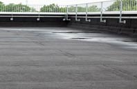 find rated Stitchcombe flat roofing companies