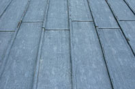 Stitchcombe lead roofing