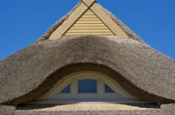 Stitchcombe thatch roofing